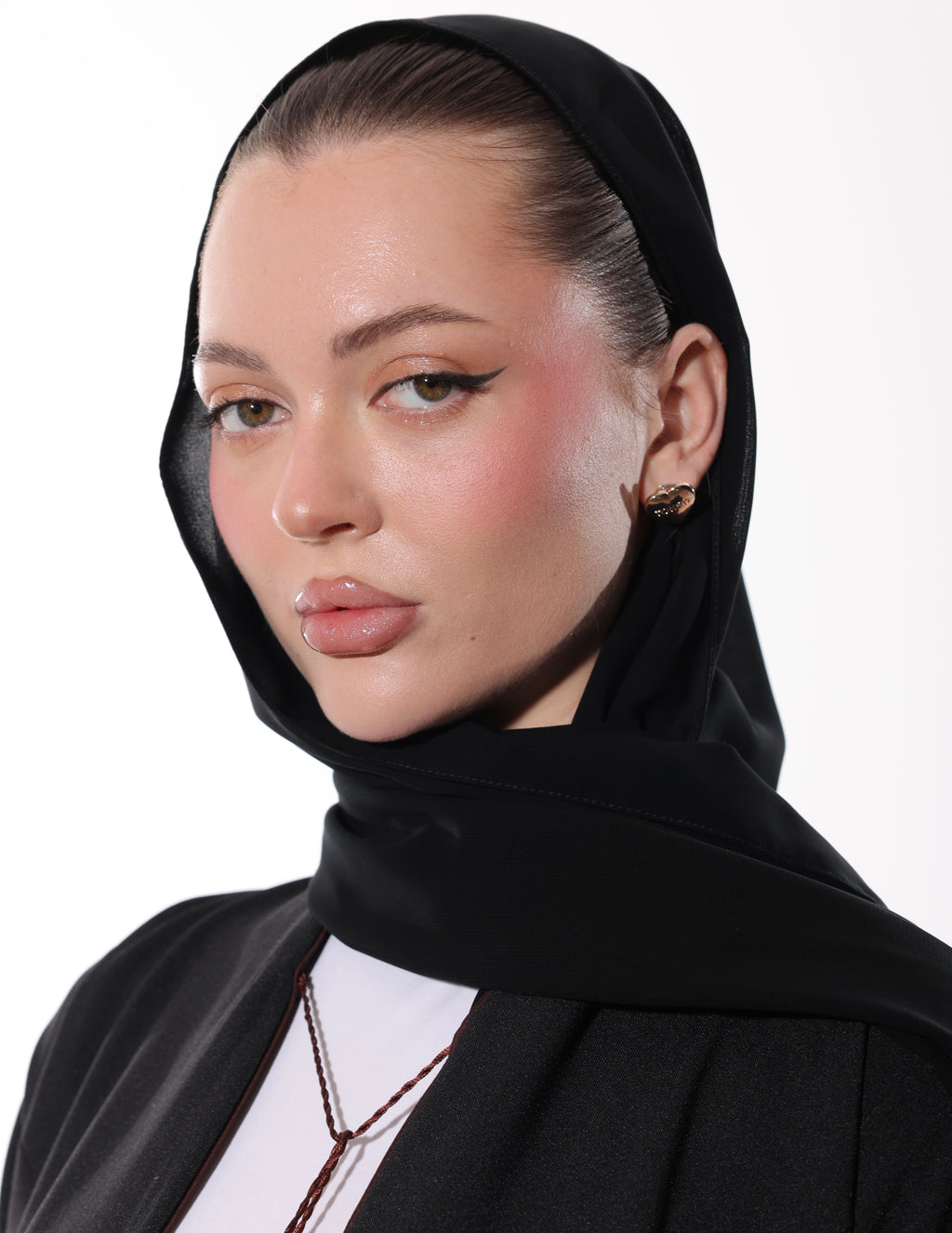 SERENA - BLACK
