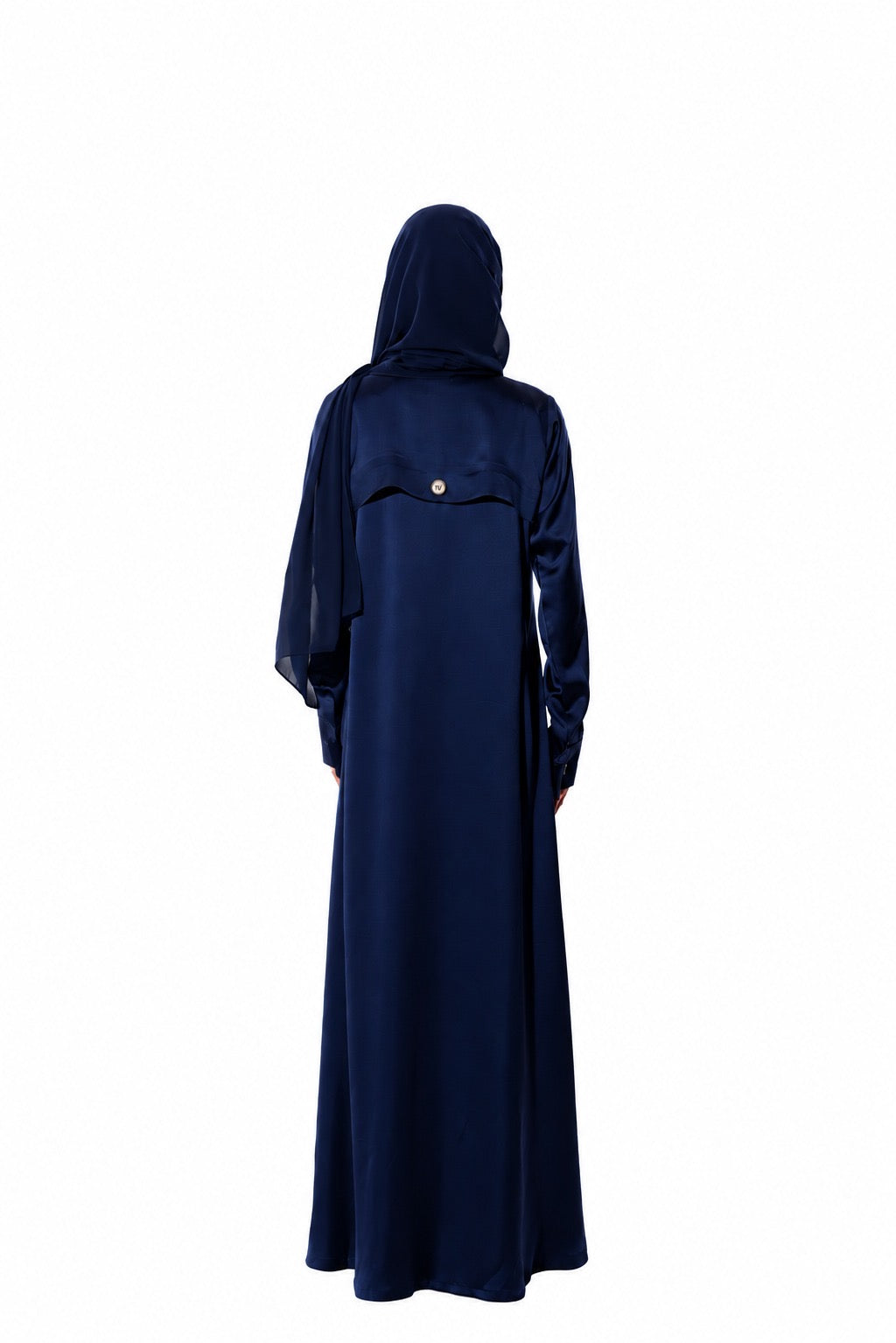 Hailey - Navy