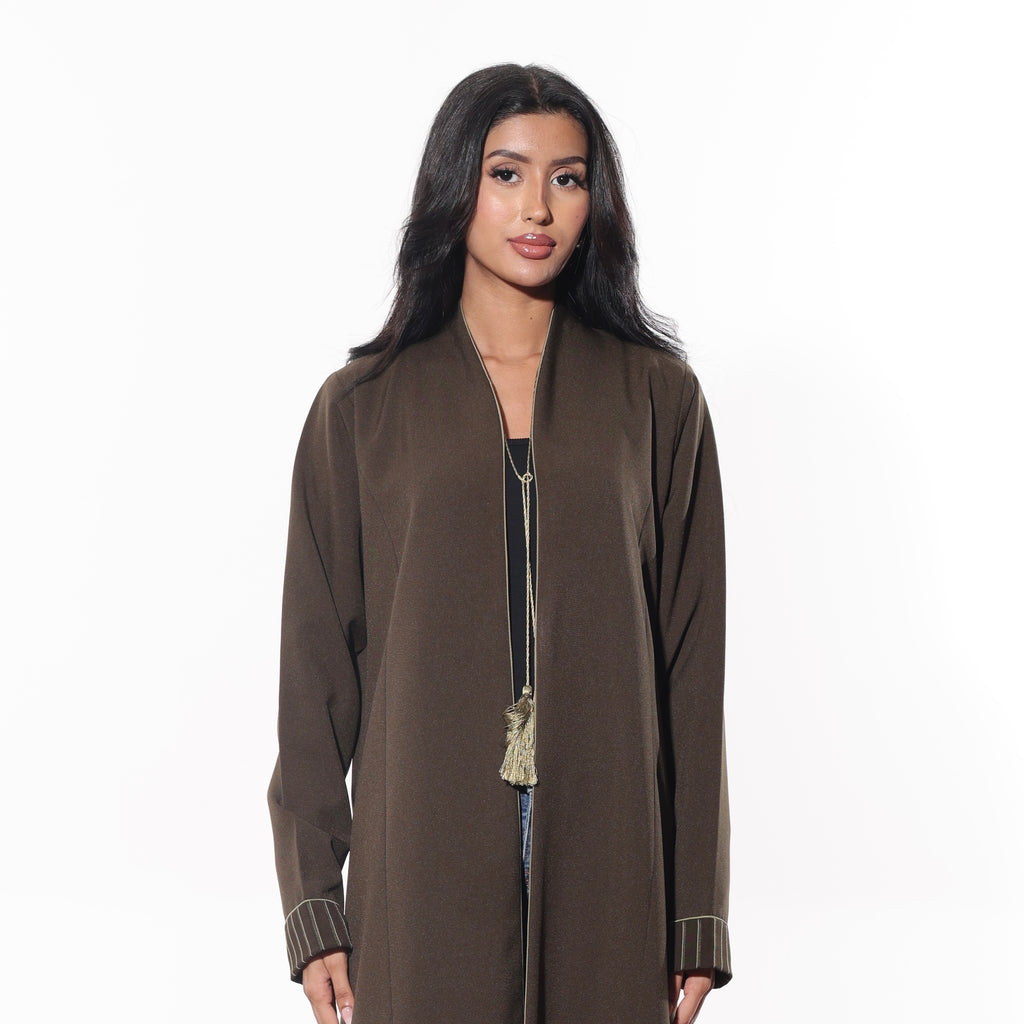 Serena - Olive