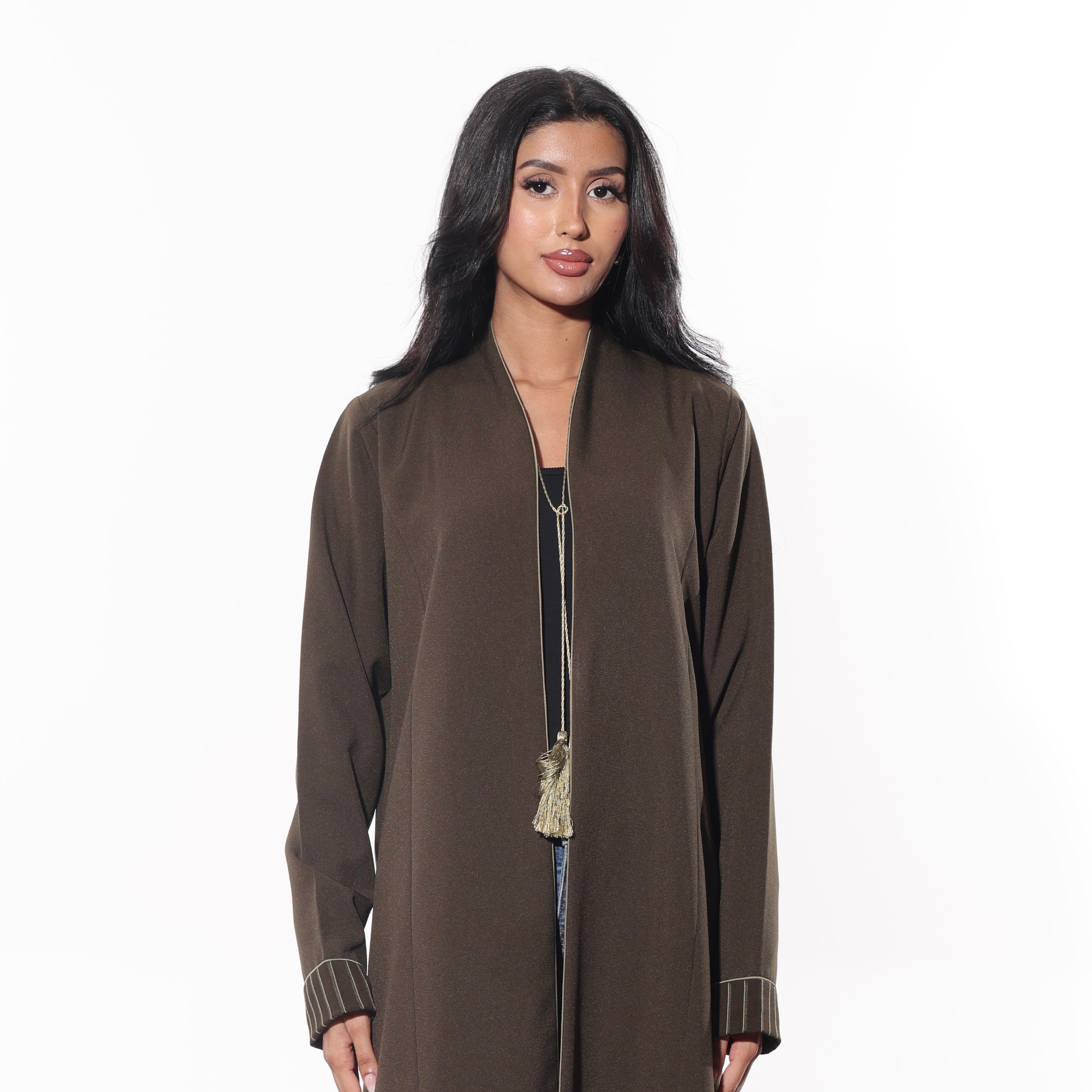 Serena - Olive
