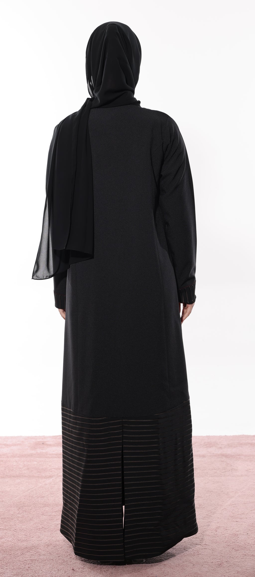 SERENA - BLACK