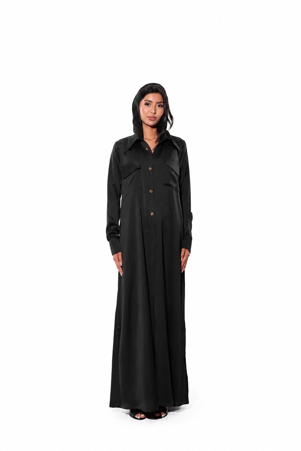 Hailey - Black