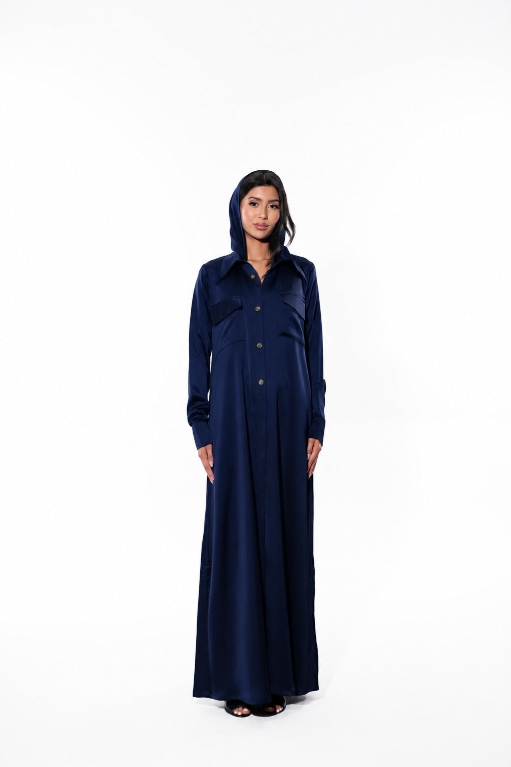 Hailey - Navy