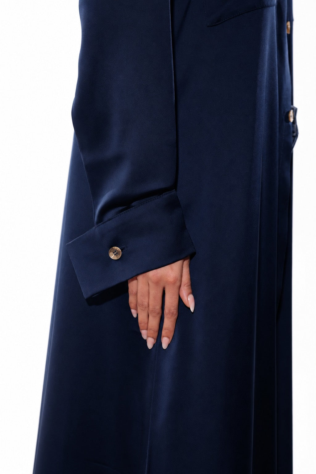 Hailey - Navy