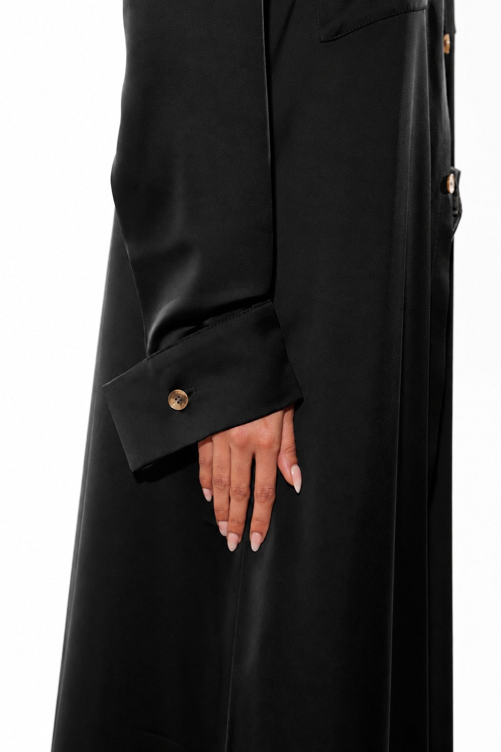 Hailey - Black
