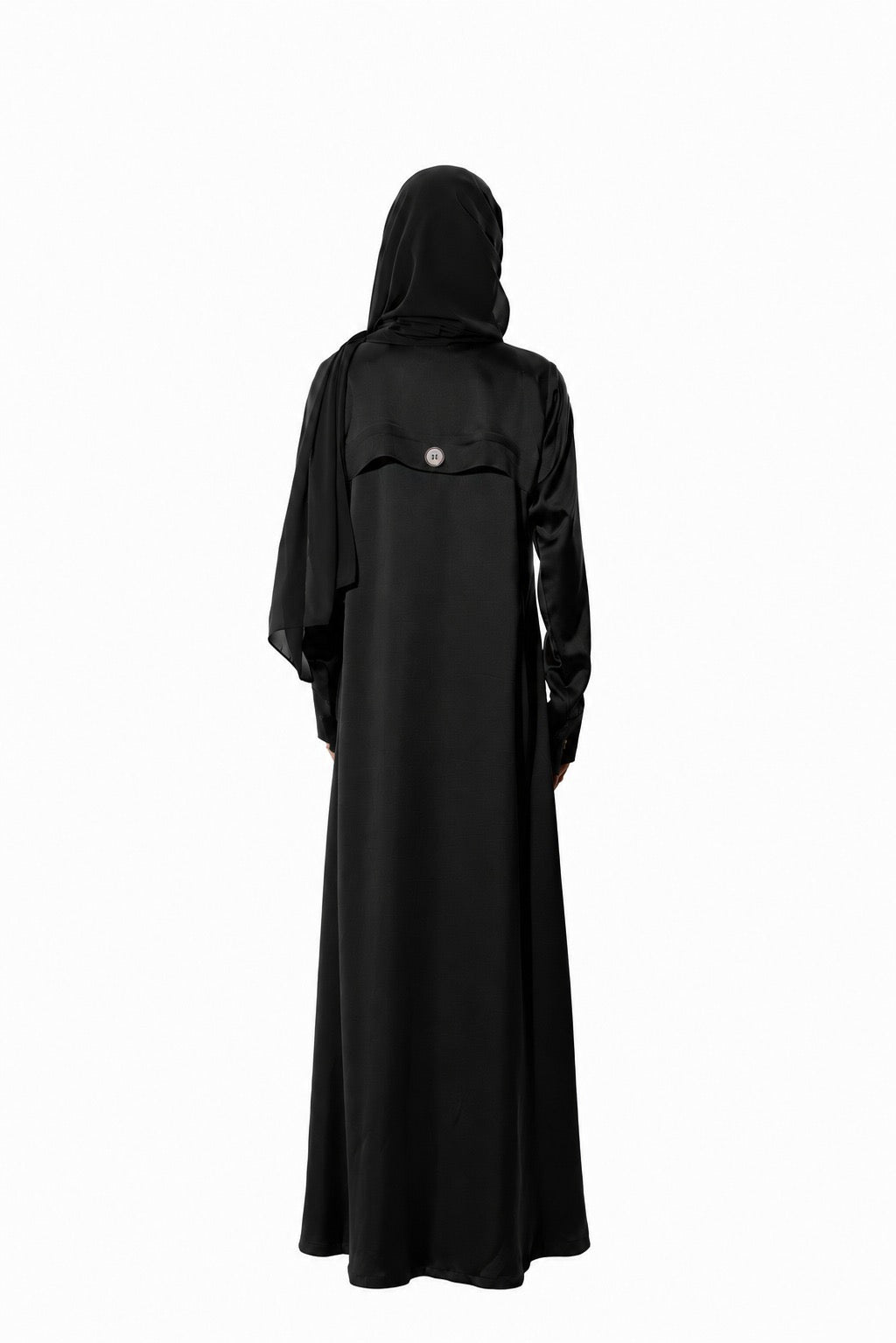 Hailey - Black